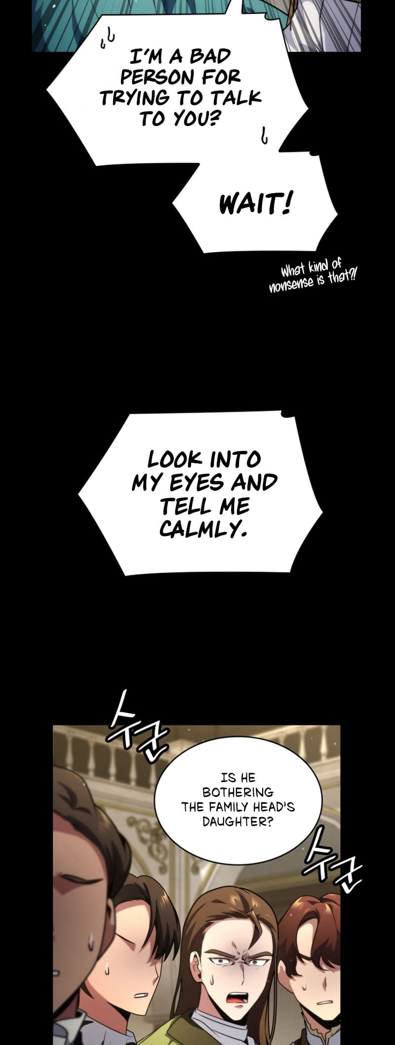 Infinite Mage, Chapter 76 image 78
